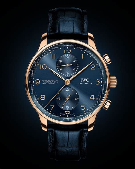 iwc 25 155|Everything You Need to Know Before Buying an IWC Watch.